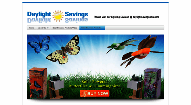 daylightsavingsllc.com