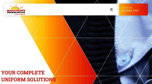 daylightschoolwear.com