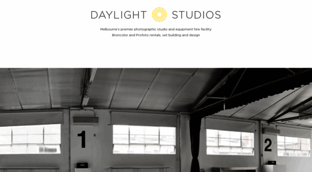 daylightstudios.com.au