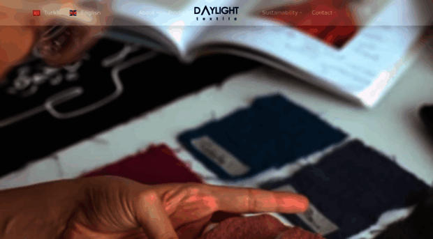 daylighttextile.com