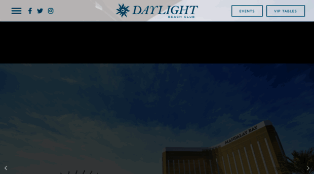 daylightvegas.com