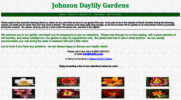 daylilyj.com