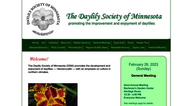 daylilysocietyofminnesota.org