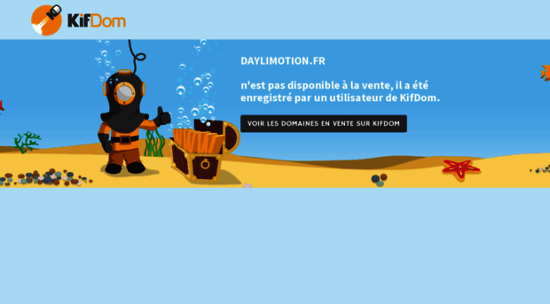 daylimotion.fr