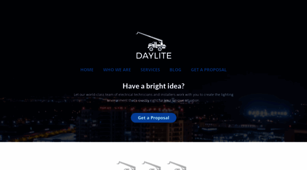 daylite.com