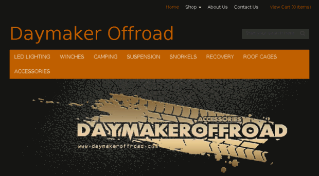 daymakeroffroad.com