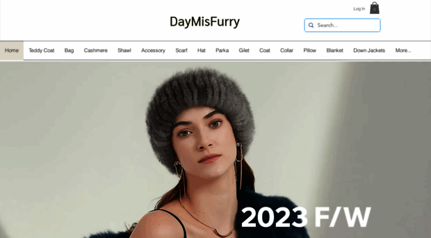 daymisfurry.co.uk