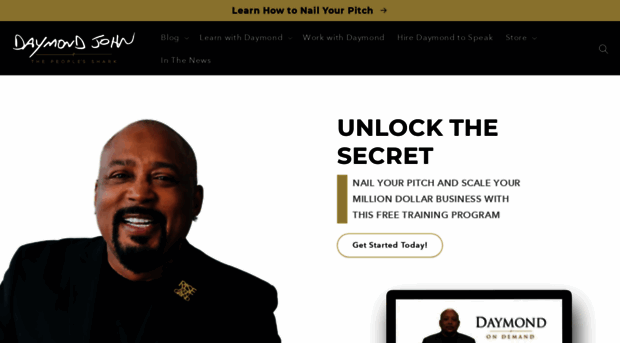 daymondjohn.com