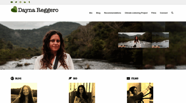 daynareggero.com