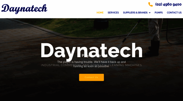 daynatech.com.au