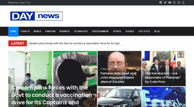 daynews.tv