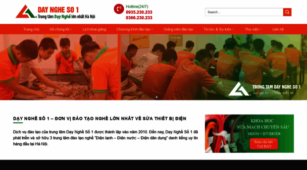 dayngheso1.edu.vn