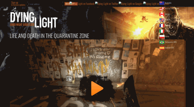 daynight.dyinglightgame.com