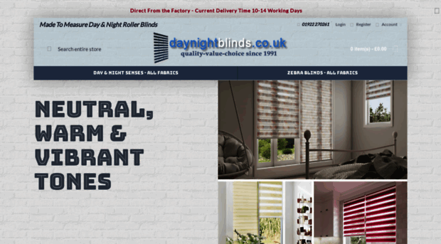 daynightblinds.co.uk