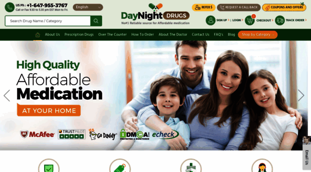 daynightdrugs.com