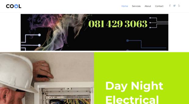 daynightelectrical.co.za