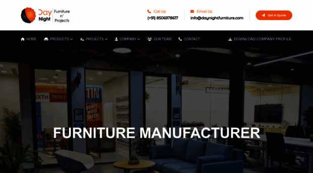 daynightfurniture.com