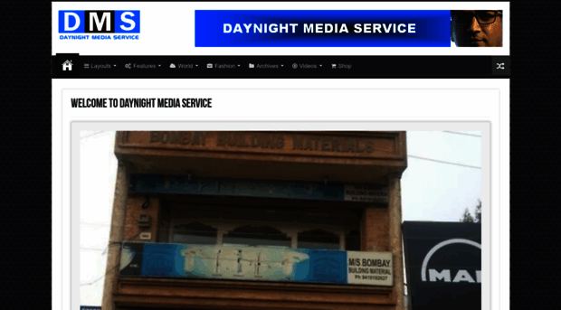 daynightmediaservice.net