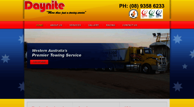 daynitetowing.com.au