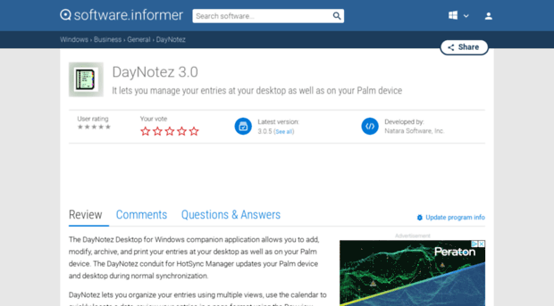 daynotez.software.informer.com