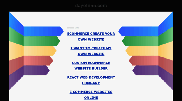 dayofdnn.com