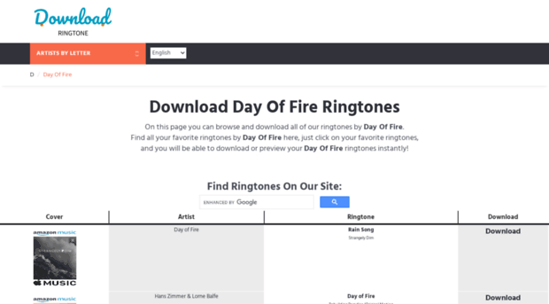 dayoffire.download-ringtone.com