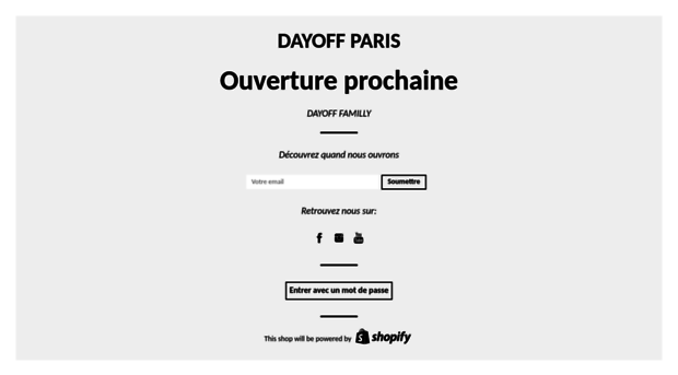 dayoffparis.com