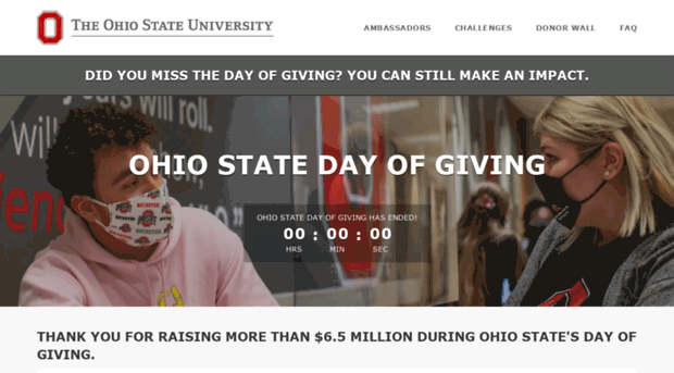 dayofgiving.osu.edu