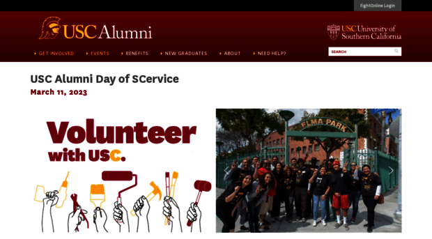 dayofscervice.usc.edu