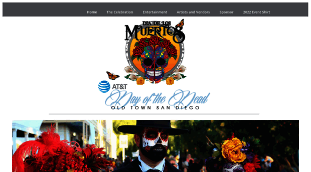 dayofthedeadsd.com