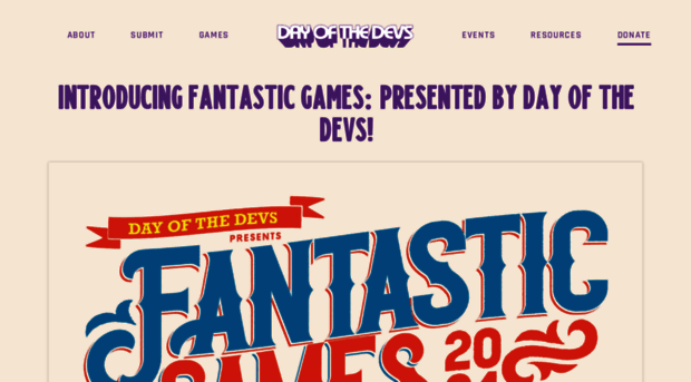 dayofthedevs.com