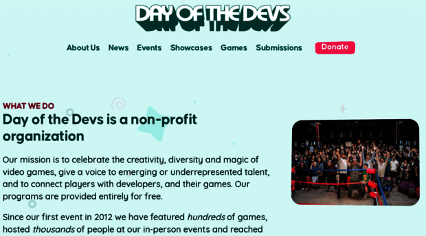 dayofthedevs.org