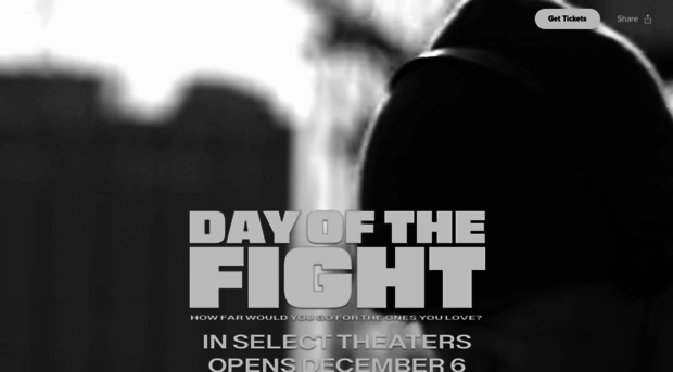 dayofthefight.com