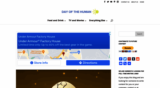 dayofthehuman.com