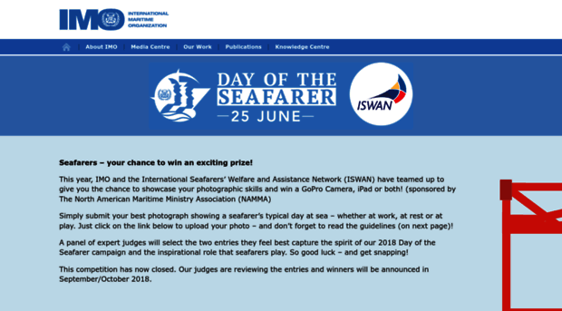 dayoftheseafarerphotos.imo.org