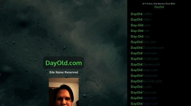 dayold.com