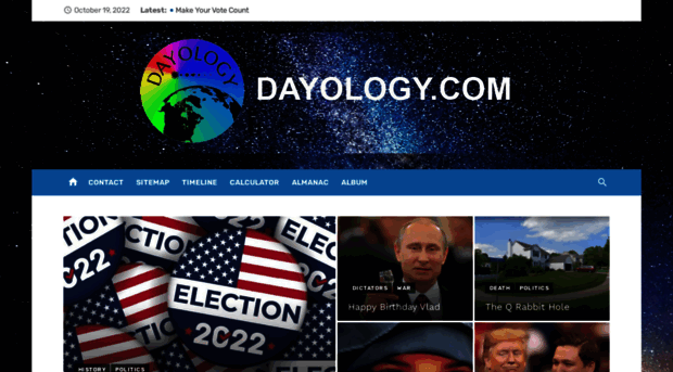 dayology.com