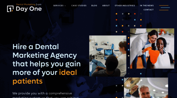 dayoneadvertising.com