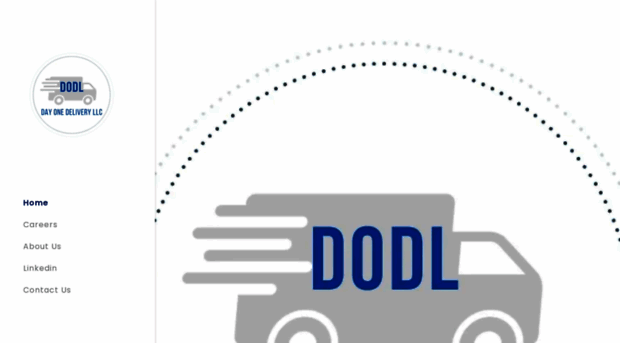 dayonedelivery.com