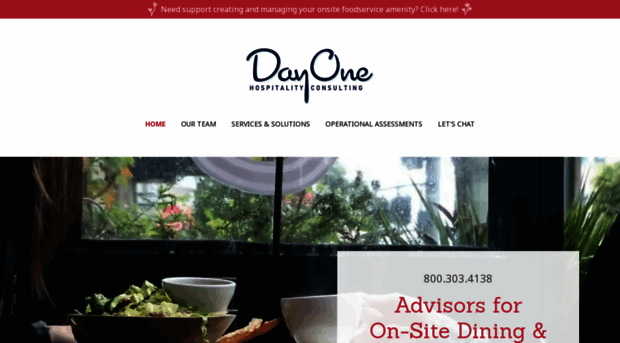 dayonehc.com