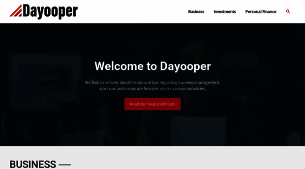 dayooper.com