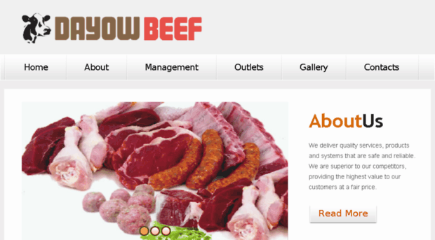 dayowbeef.com