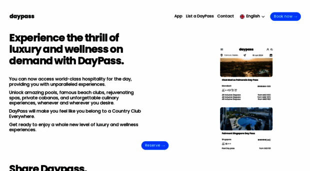 daypassapp.com