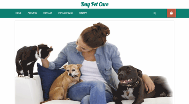 daypetcare.com