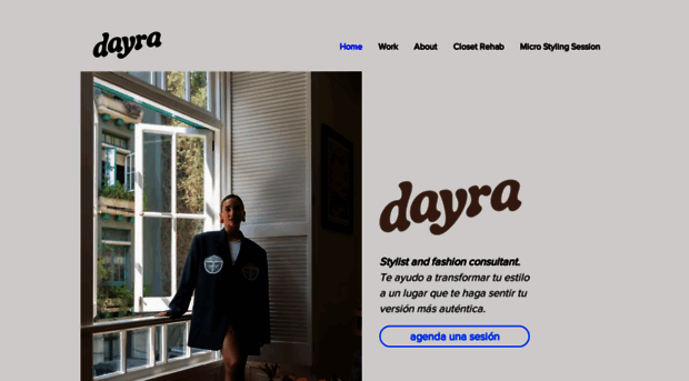 dayracardoze.com