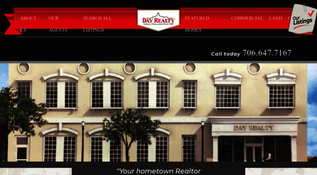 dayrealty.net