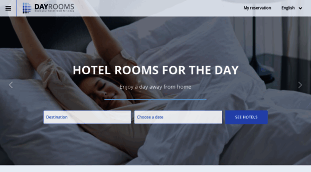 dayrooms.com