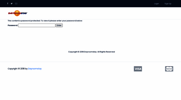 dayroomstay.net