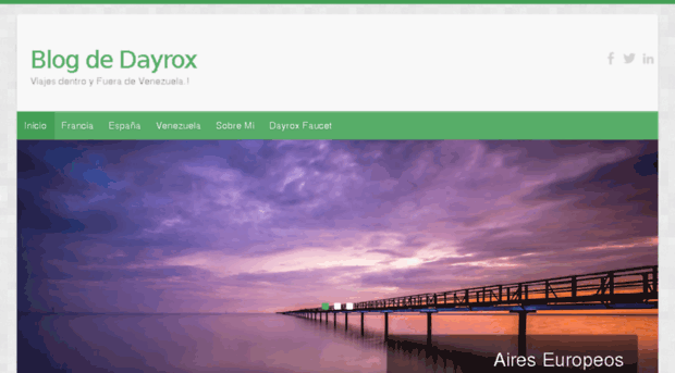 dayrox.com.ve
