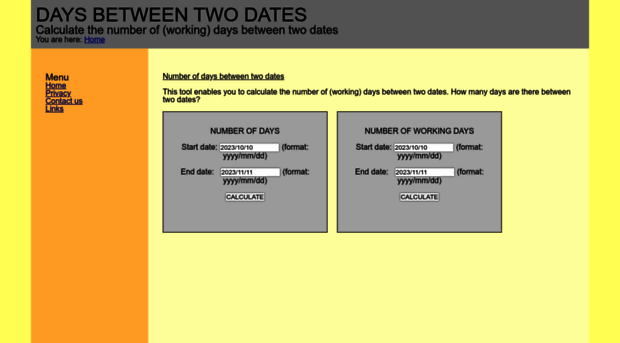 days-between-dates.com